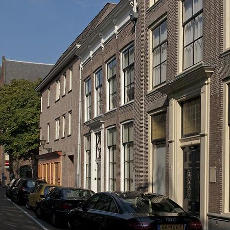 B&B Bij De Sassenpoort Zwolle  Exterior foto