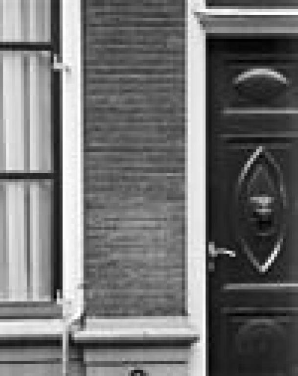 B&B Bij De Sassenpoort Zwolle  Exterior foto