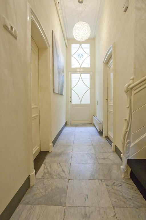 B&B Bij De Sassenpoort Zwolle  Zimmer foto