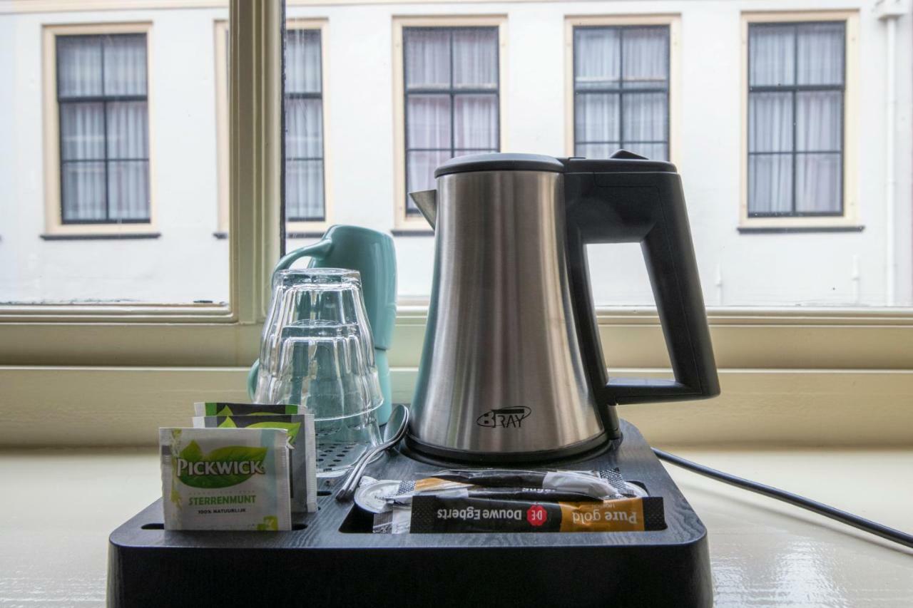 B&B Bij De Sassenpoort Zwolle  Zimmer foto